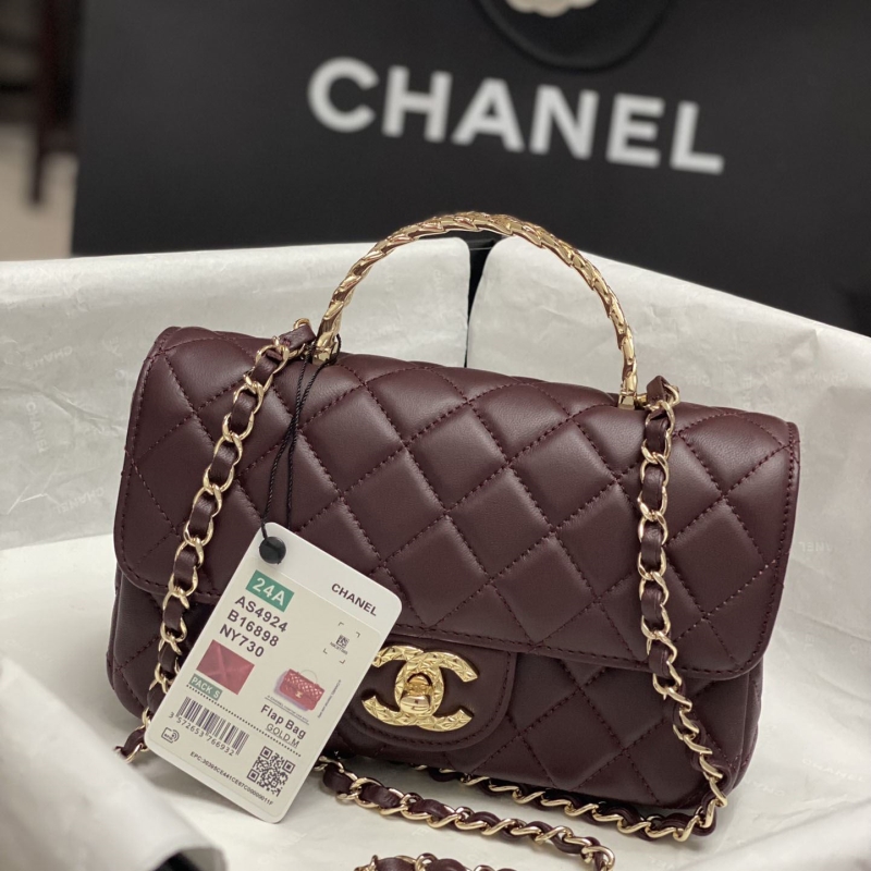 Ch*el cf series bags